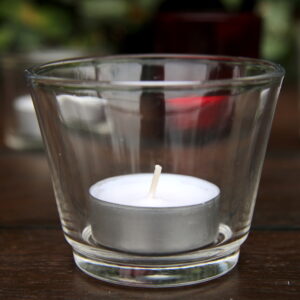 Location décoration photophore classique